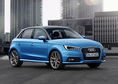 Obtenir code radio  A1 Sportback