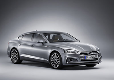 Obtenir code radio  A5 Sportback