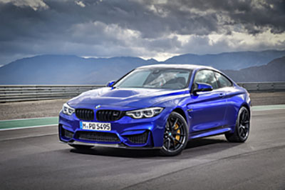 Obtenir code radio  M4 Coupe