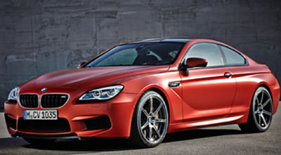 Obtenir code radio  M6 Coupe