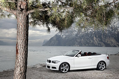 Obtenir code radio  Serie 1 Cabriolet