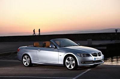 Obtenir code radio  Serie 3 Cabriolet