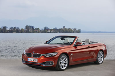 Obtenir code radio  Serie 4 Cabriolet