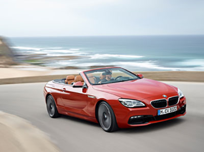 Obtenir code radio  Serie 6 Cabriolet