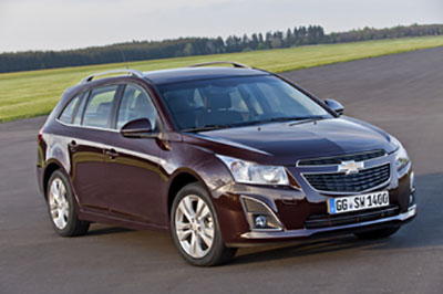 Obtenir code radio  Cruze Sw