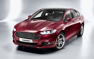 Obtenir code radio  Mondeo