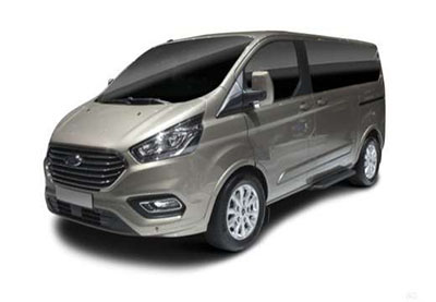 Obtenir code radio  Tourneo Custom Shuttle