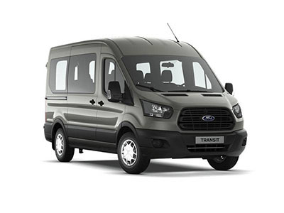 Obtenir code radio  Transit Kombi