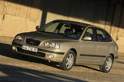 Obtenir code radio  Elantra