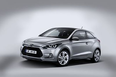Obtenir code radio  I20 Coupe