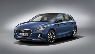Obtenir code radio  I30