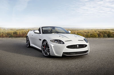 Obtenir code radio  Xk Cabriolet