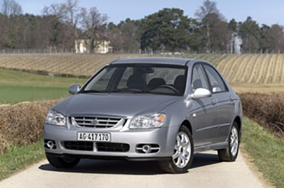 Obtenir code radio  Cerato