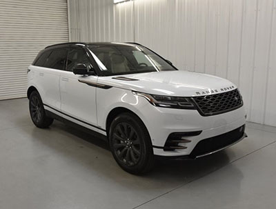 Obtenir code radio  Velar