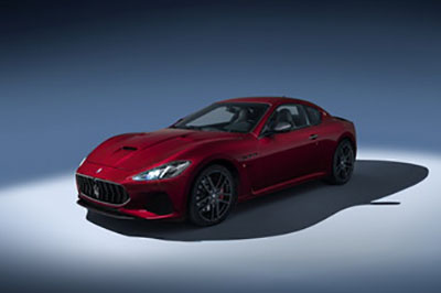 Obtenir code radio  Granturismo