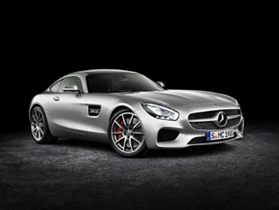 Obtenir code radio  Amg Gt