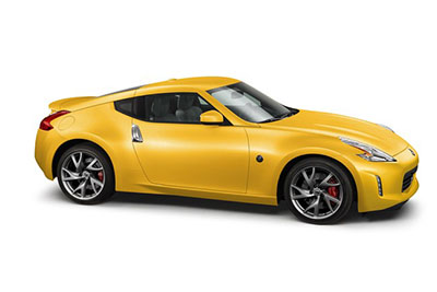 Obtenir code radio  370z Coupe