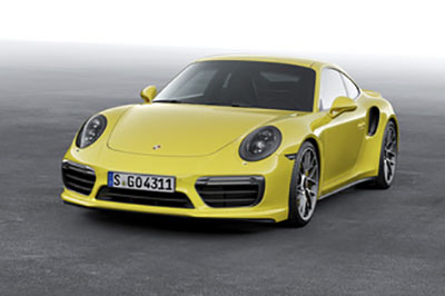 Obtenir code radio  911 Coupe