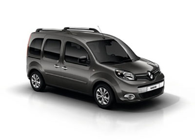 Obtenir code radio  Kangoo