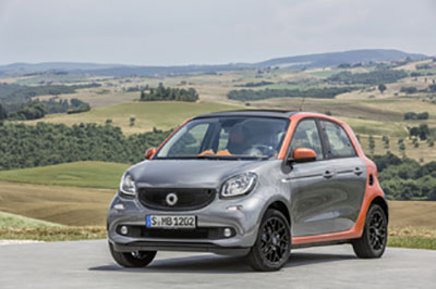 Obtenir code radio  Forfour