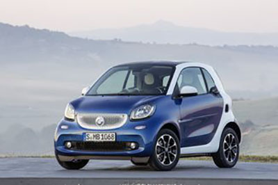 Obtenir code radio  Fortwo Coupe