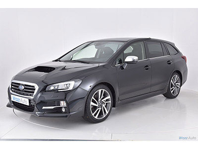 Obtenir code radio  Levorg