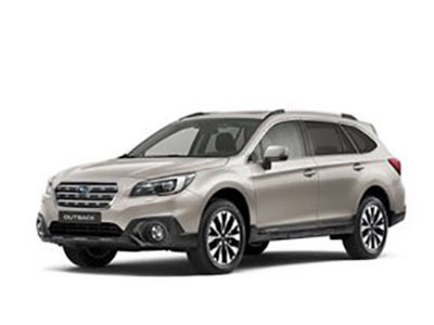 Obtenir code radio  Outback