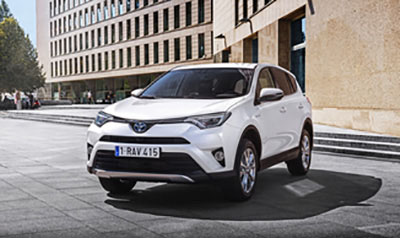 Obtenir code radio  Rav4