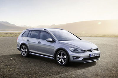 Obtenir code radio  Golf Alltrack