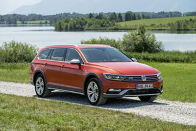 Obtenir code radio  Passat Alltrack