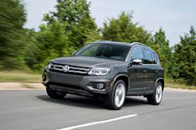 Obtenir code radio  Tiguan Business