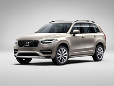 Obtenir code radio  Xc90