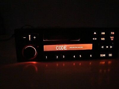 entrer code radio smart 
