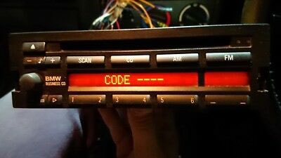 entrer code radio ford 